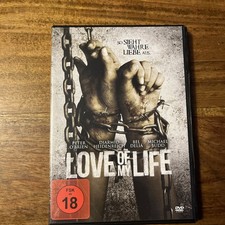 Love of my Life - DVD
