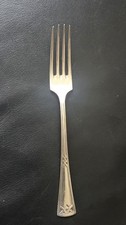 Vorspeisen Gabel  Erbe Ideal