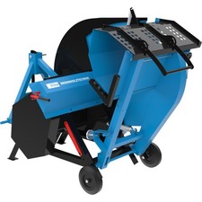 Güde Wippsäge GWS 700 ZR