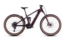 CUBE Stereo Hybrid ONE22 Pro