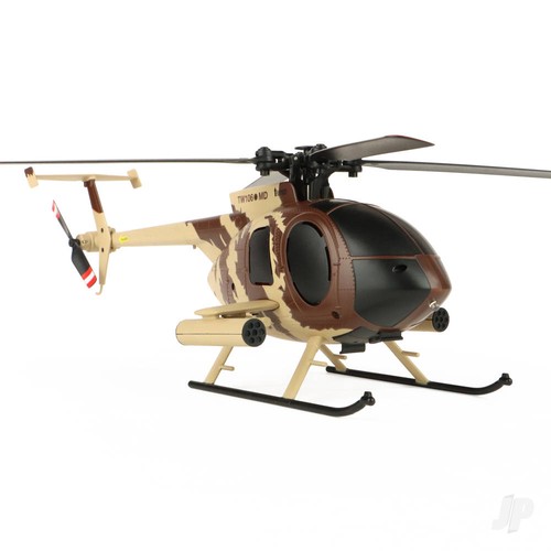 Twister 500 scale 250 - md, rc