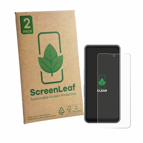 Screenleaf - 2x,