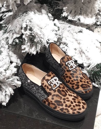 Women ermanno scervino loafers - ermanno,