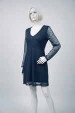 s.Oliver  Kleid Langarm