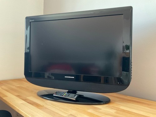 Lcd nordmende n325ld 32 - lcd-tv, 32"