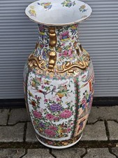 Große Chinesische Vase
