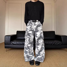 Rave Pant für Herren oder