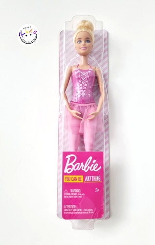 Barbie mattel you can - barbie,