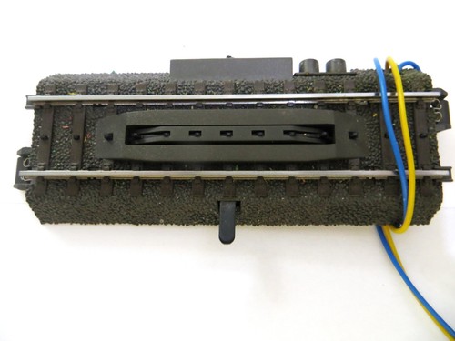 Märklin 24997 c gleis - ho,