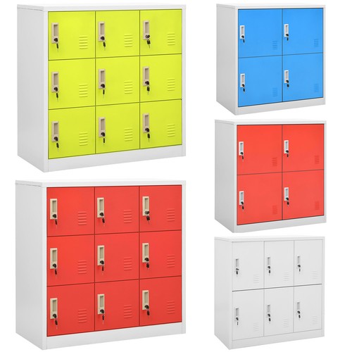 Büroschrank metallschrank - büroschrank,