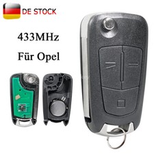 Funk Klapp Schlüssel Für