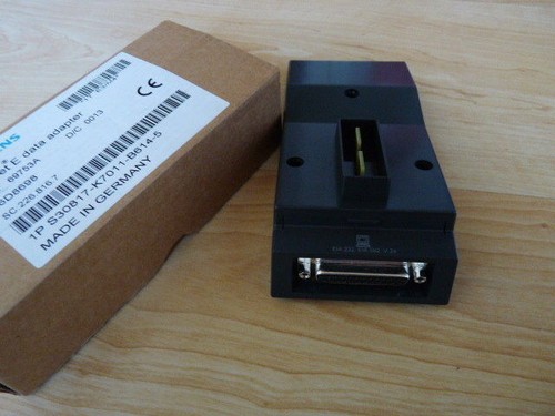 Optiset data adapter siemens - e,
