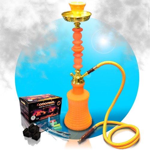 Shisha wasserpfeife - 55,