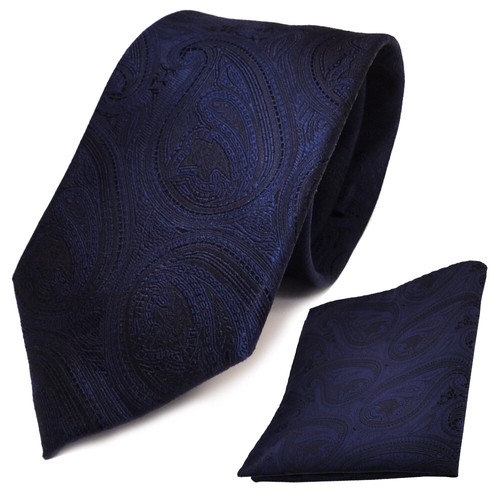 Tigertie designer krawatte - krawatte, +