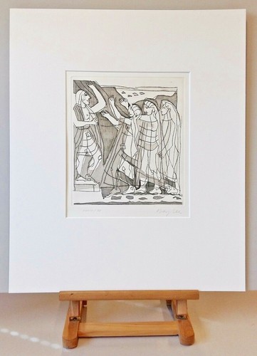Eduard bargheer - eduard, (1901-1979)