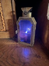 alte Lampe, Laterne, Handlampe