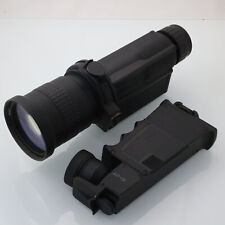 Cyklop 1 Nachtsichtgerät mit f1,5/85mm Optik+ Infrarot Gerät