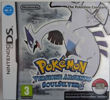 Pokemon: Silberne Edition