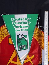 DDR NVA Wimpel Deutscher