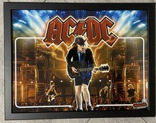Flipper /  Pinball Bild ACDC