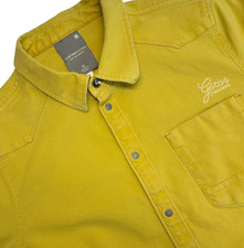 G-Star Jeanshemd Damen Medium