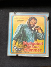 Super 8 Stoßgebet für einen