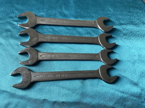 Heyco 350 maulschlüssel - ,