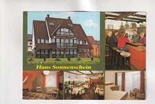 F7325) Ansichtskarte, 3418