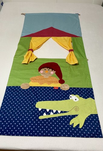 Sigikid kasperletheater - sigikid,