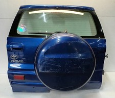Heckklappe Toyota RAV4 Mk 2.0