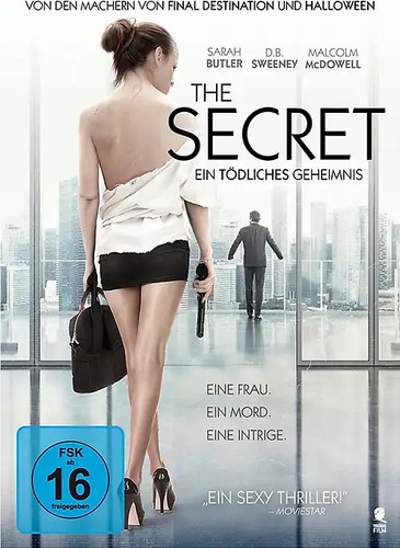 The secret ein tödliches - ein,