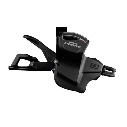 Schalthebel deore mtb - schalthebel, sl-m6000