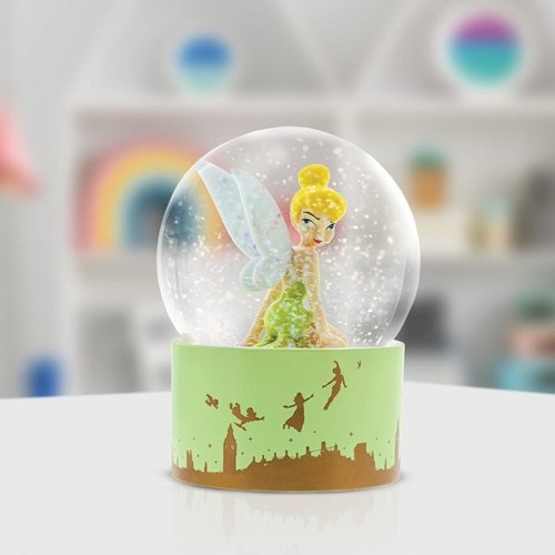 Disney zauberhafte tinkerbell - disney,