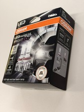 OSRAM LEDriving HL Bright