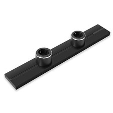 Steckdosenschienensystem 40cm