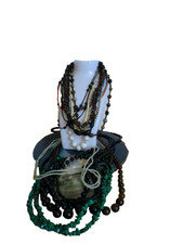 Defekter Schmuck  gebraucht (p308)