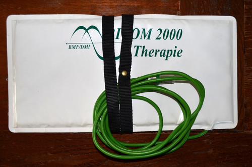 Bicom 2000 modulationsmatte - 2000,