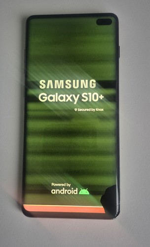 Samsung galaxy s10 - galaxy, s10+