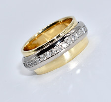 Brillant Ring 1,11ct