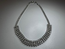 WEISS Signed Vintage 1950s