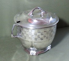 Orivit Jugendstil Bowle