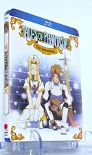 Tales of Phantasia: The