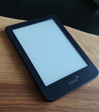 Tolino Shine 4 16GB eBook