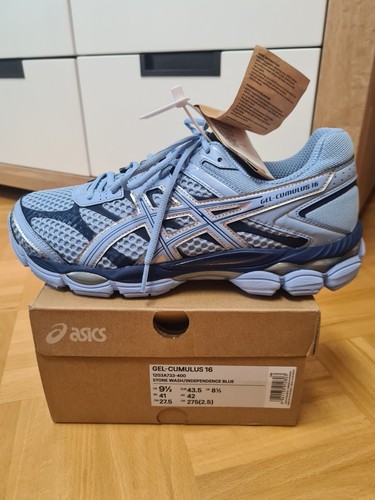 Asics gel cumulus - asics, 16
