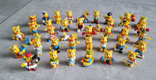 39x haribo figuren bären - 39x,