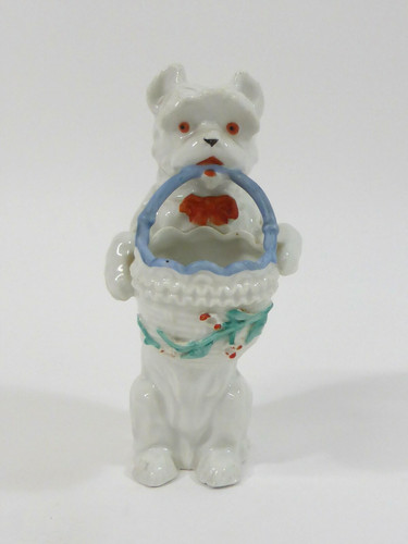 Vintage porzellan figur - vintage,