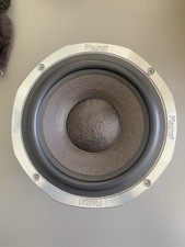 Magnat mc202 tiefbass 23cm - mc202,
