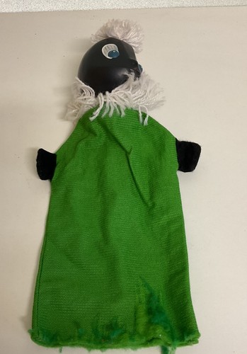 Alte handpuppe pittiplatsch - alte,