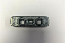 SI Siegenia Aubi Schließblech/Schliessplatte V0800 o. A0800 (Fach 5/104)