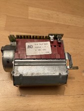 Miele Programmschaltwerk AKO